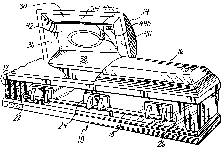 Une figure unique qui représente un dessin illustrant l'invention.